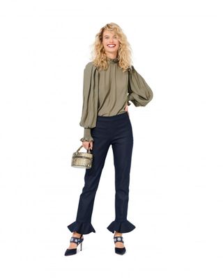 Burda 6072