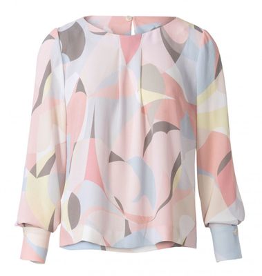 Burda 6077