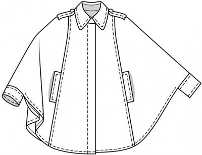 Burda 7422