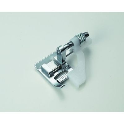 (4o7) Janome Edge stitch foot (859 BP) MC12000,8900,8200,9900 9m