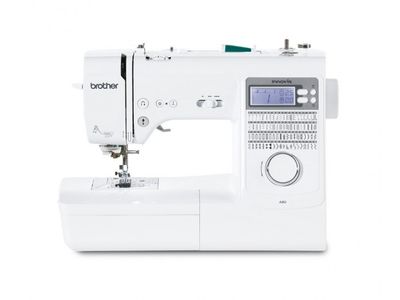 Brother A80 symaskin