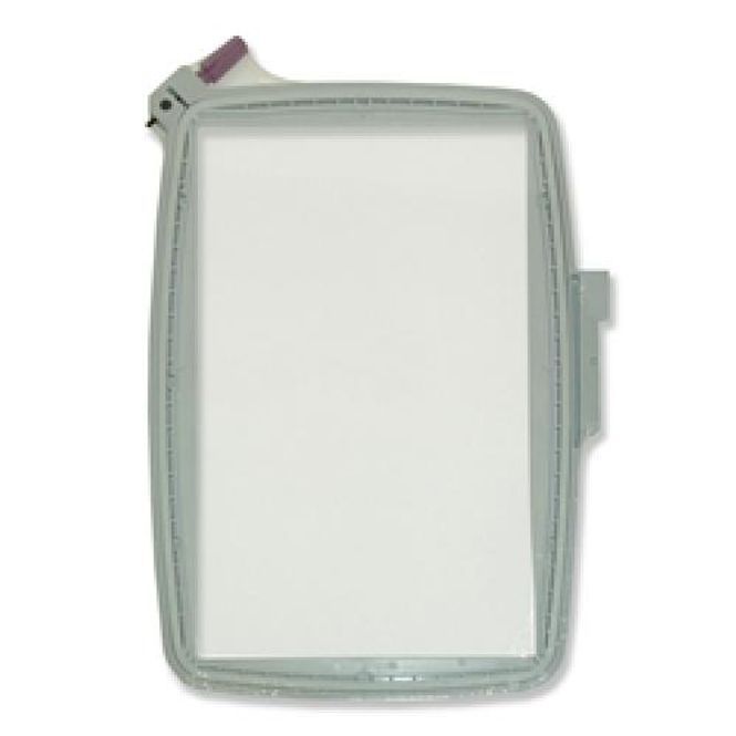 Hovedbilde Stor broderiramme 240x150cm