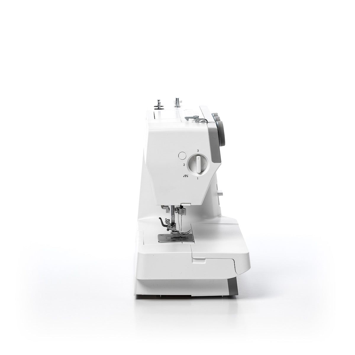 Janome 1522LG (Light Gray)