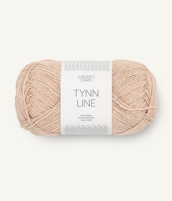 3021 Tynn Line Beige