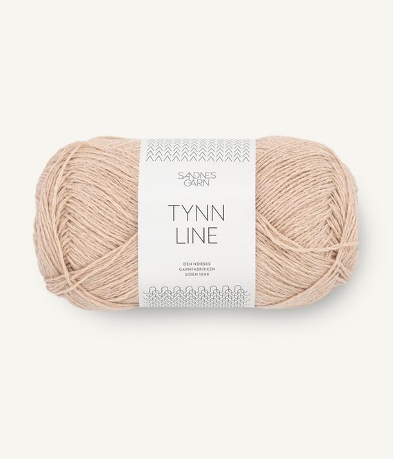 Hovedbilde 3021 Tynn Line Beige