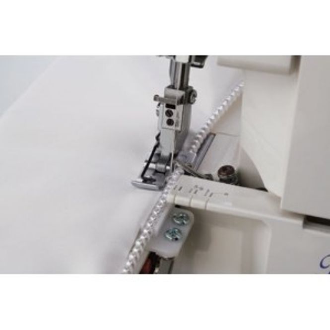 Hovedbilde (2o10) Beading attachment (ML) Janome