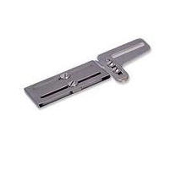 Hovedbilde (3o7) Båndguide justerbar / Adjustable tape guide (Evolve)
