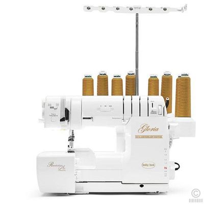 DEMO BabyLock GLORIA