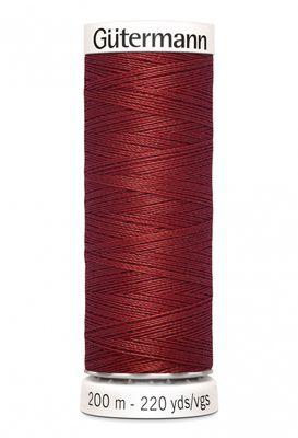 Sew-all Thread 200m frg: 221