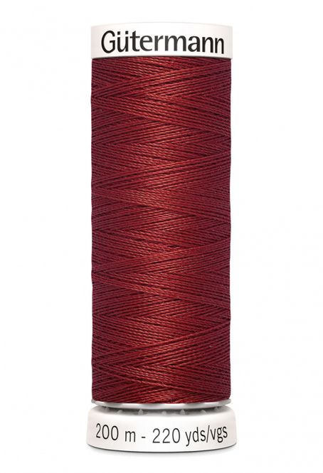 Hovedbilde Sew-all Thread 200m frg: 221