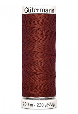 Sew-all Thread 200m frg: 227