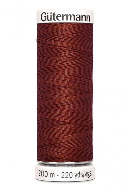 Hovedbilde Sew-all Thread 200m frg: 227