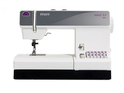 PFAFF SELECT 3.2 SYMASKIN (32B3)