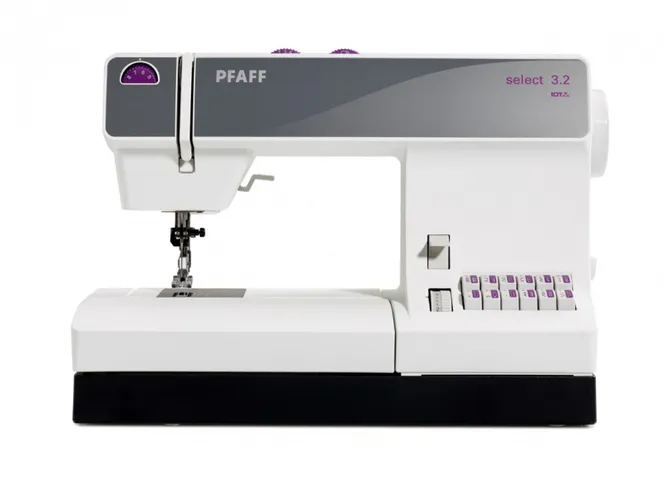 Hovedbilde PFAFF SELECT 3.2 SYMASKIN (32B3)