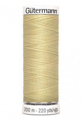 Sew-all Thread 200m frg: 249