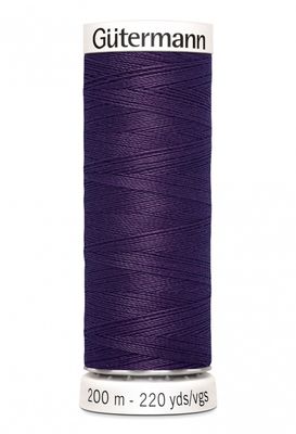 Sew-all Thread 200m frg: 257