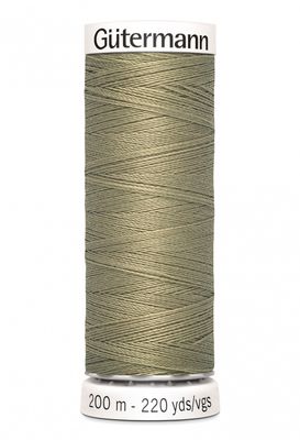 Sew-all Thread 200m frg: 258
