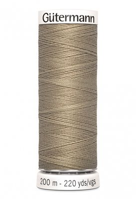 Sew-all Thread 200m frg: 263