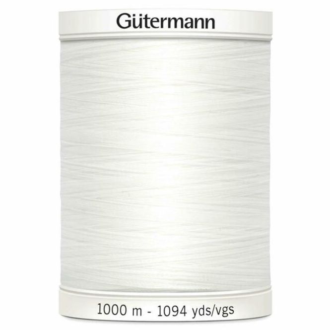 Hovedbilde Sew-all Thread 1.000 m frg: 800