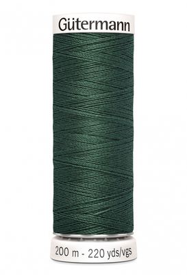 Sew-all Thread 200m frg: 302
