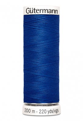 Sew-all Thread 200m frg: 316