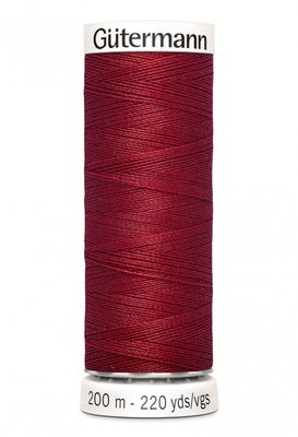 Sew-all Thread 200m frg: 367