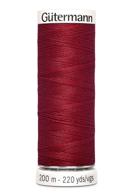 Hovedbilde Sew-all Thread 200m frg: 367
