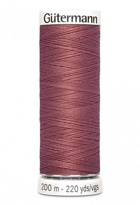 Sew-all Thread 200m frg: 474