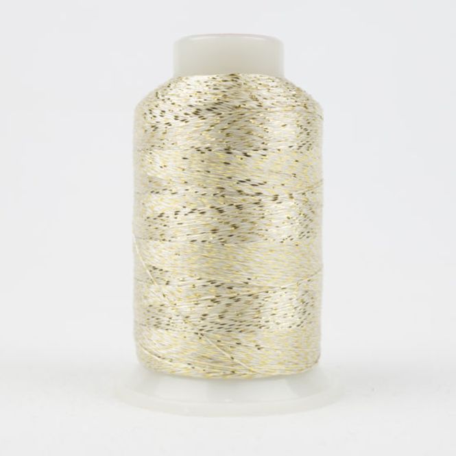 Hovedbilde Spotlite White/Gold CT
