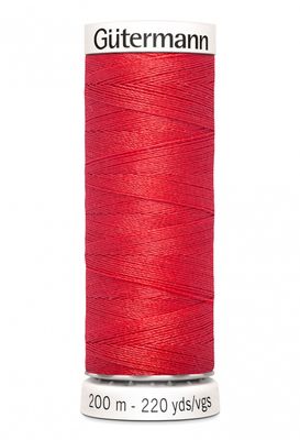 Sew-all Thread 200m frg: 491