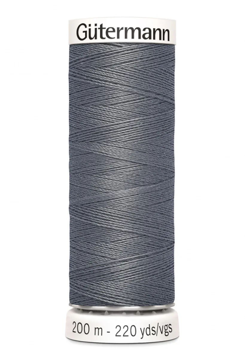 Sew-all Thread 200m frg: 497