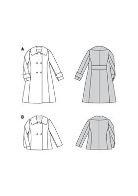 Burda 6092