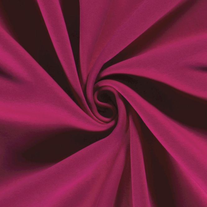 Hovedbilde JOGGING BRUSHED Fuchsia