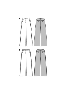 Burda 6470