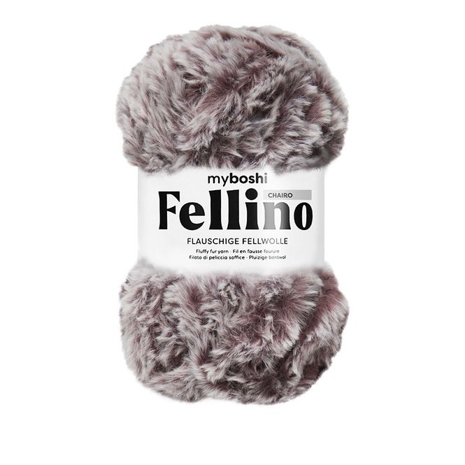 Hovedbilde Myboshi Fellino 65m - 894 Chairo Multifarget