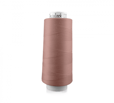 Trojalock 120 - 2500m - 0637 gammelrosa