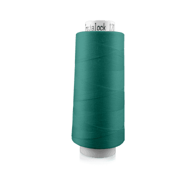 Trojalock 120 - 2500m - 71080 mørk sjøgrønn