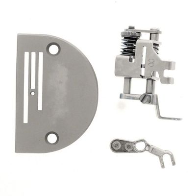 (3i5) Janome Frihåndsquiltefot 2-i-1 Gr.5