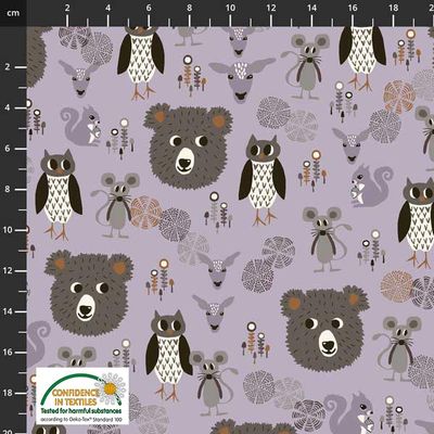 Find The Woods, 4501-661