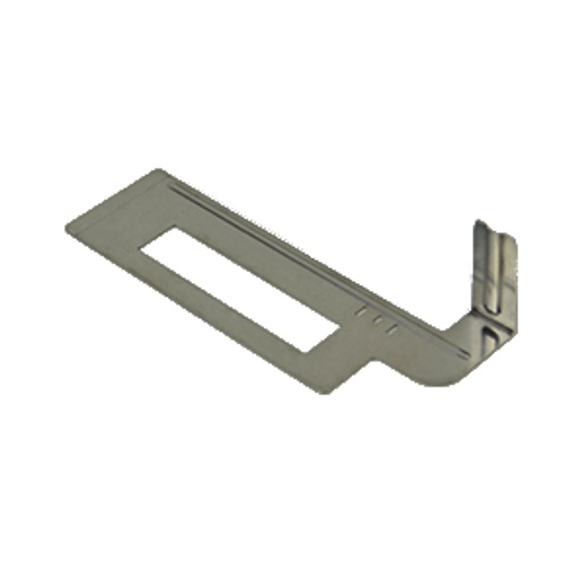 (4C10) Janome Stabiliseringsplate til knapphullsfot R til S5/15000