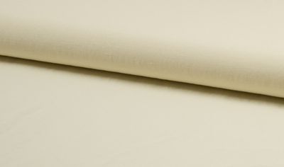 Santorini viscose/lin, ecru