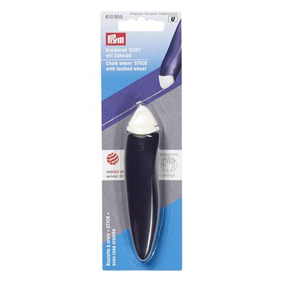 Prym Ergonomic - Kritthjul, 610955
