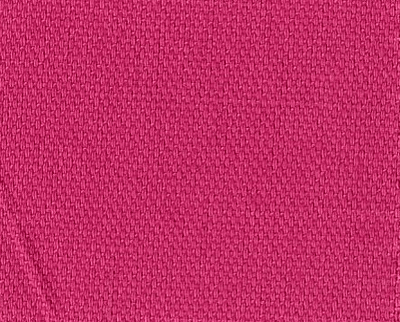 CANVAS (Halvpanama), cerise