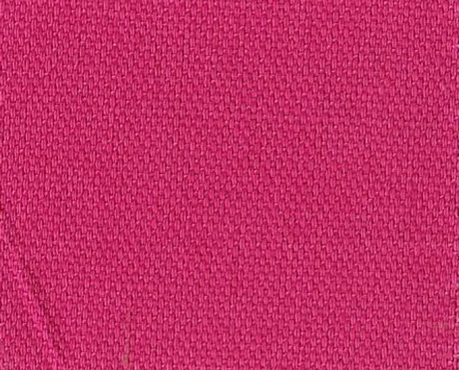 Hovedbilde CANVAS (Halvpanama), cerise