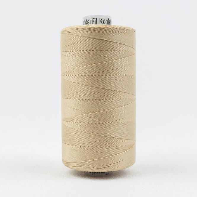 Hovedbilde Wonderfil Konfetti Nude