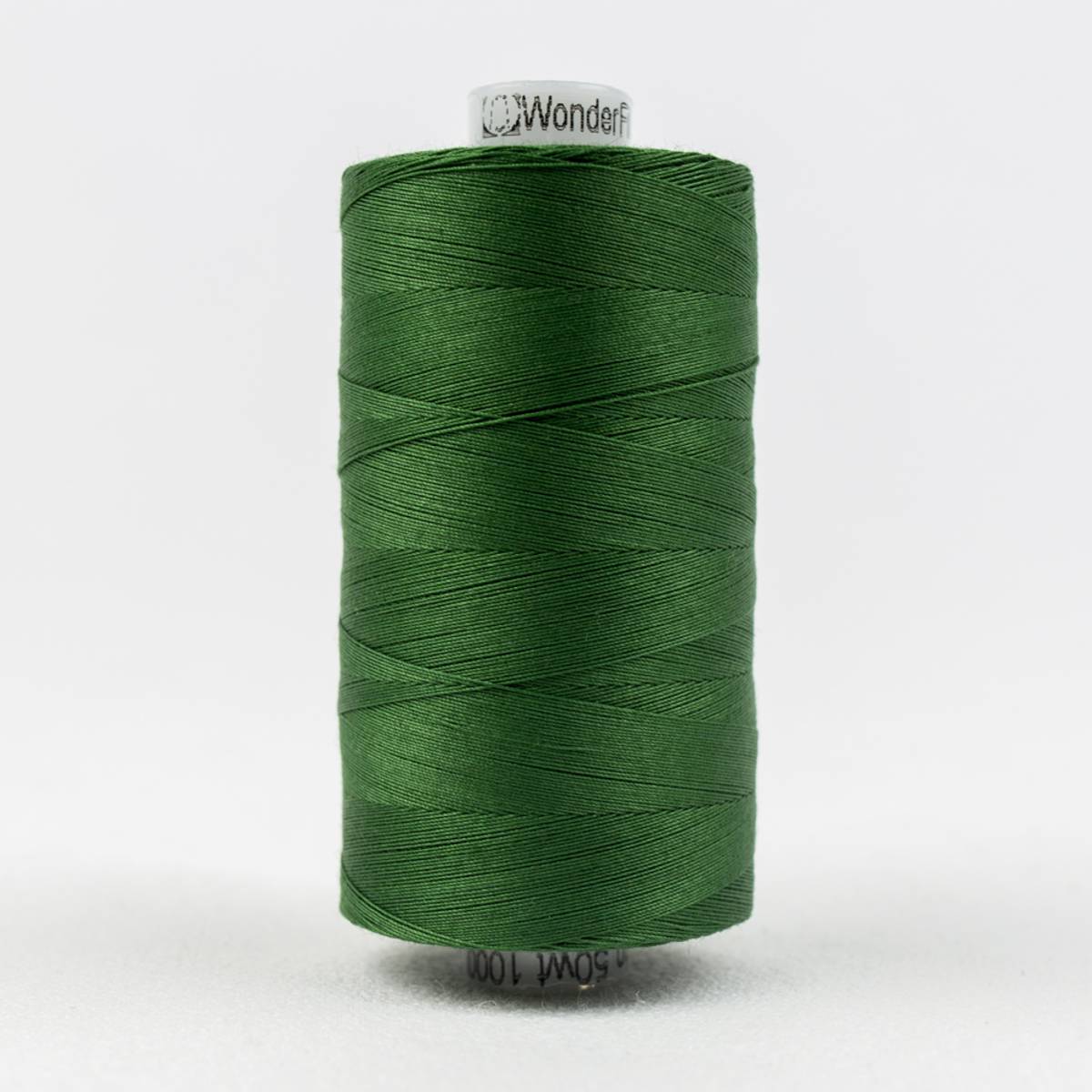 Wonderfil Konfetti Dark Xmas Green
