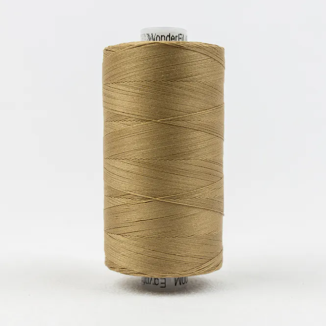 Hovedbilde Wonderfil Konfetti Beige