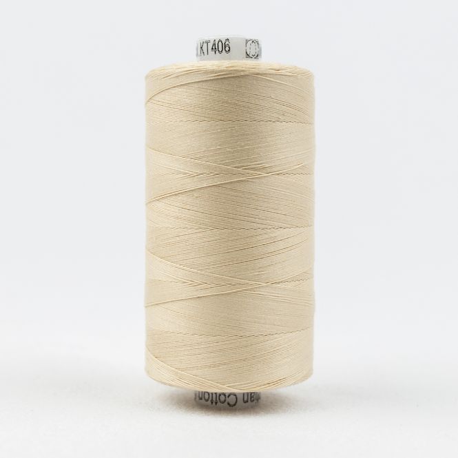 Hovedbilde Wonderfil Konfetti Ivory