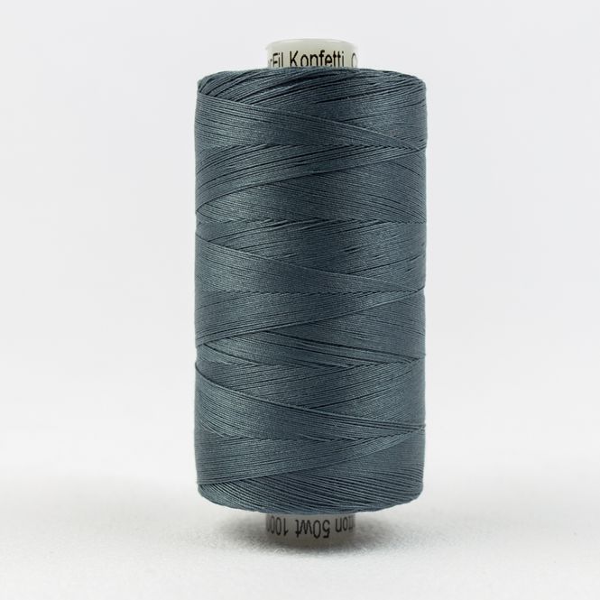 Hovedbilde Wonderfil Konfetti Blue/Grey