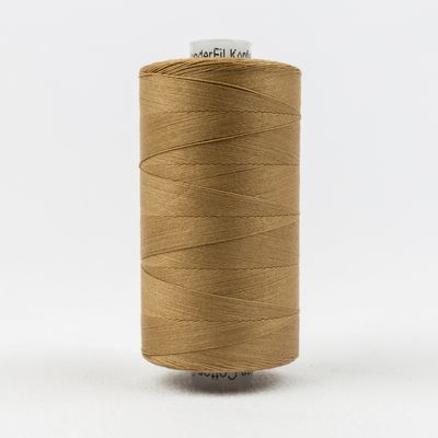 Wonderfil Konfetti Warm Brown